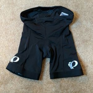 Pearl Izumi Triathlon Shorts Size M